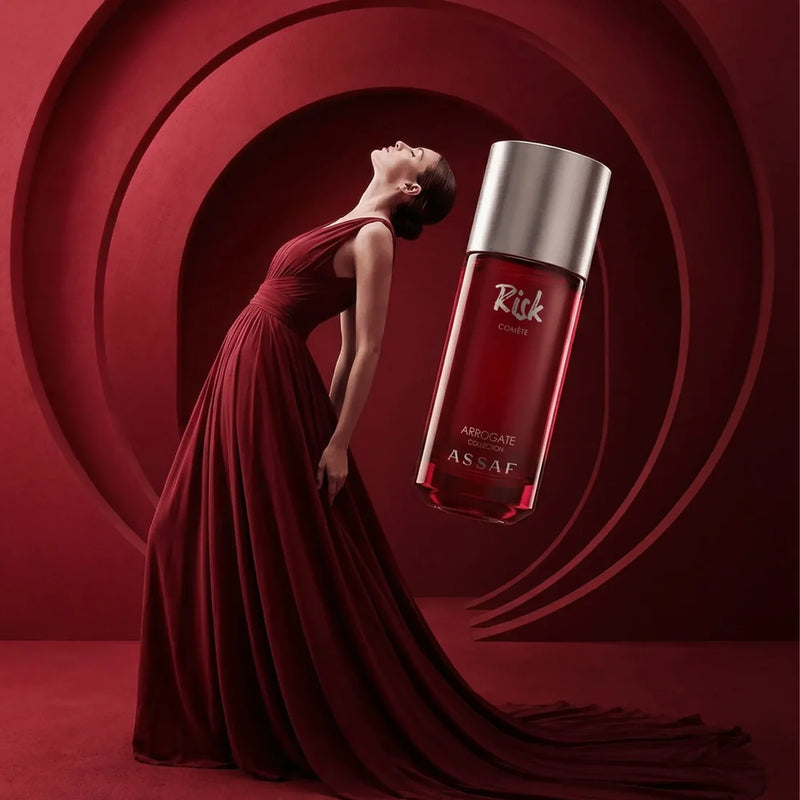 Risk Comete ASSAF 150ml