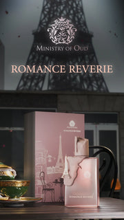 Romance Reverie Ministry of Oud Paris Corner 100ml