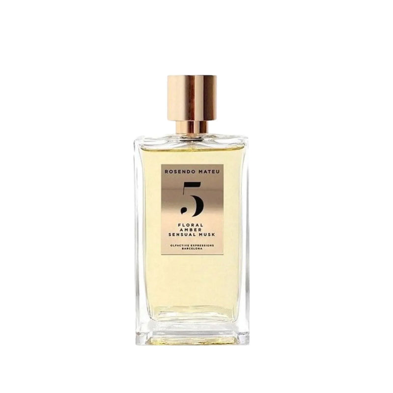 Rosendo Mateu 5 Eau de Parfum - 10ml Sample