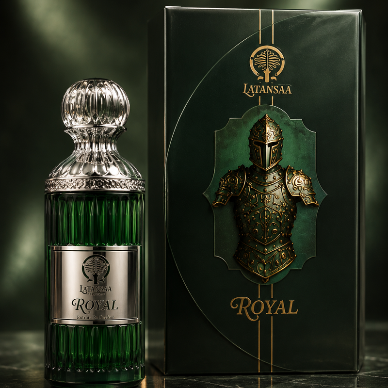 Royal LATANSAA 100ml