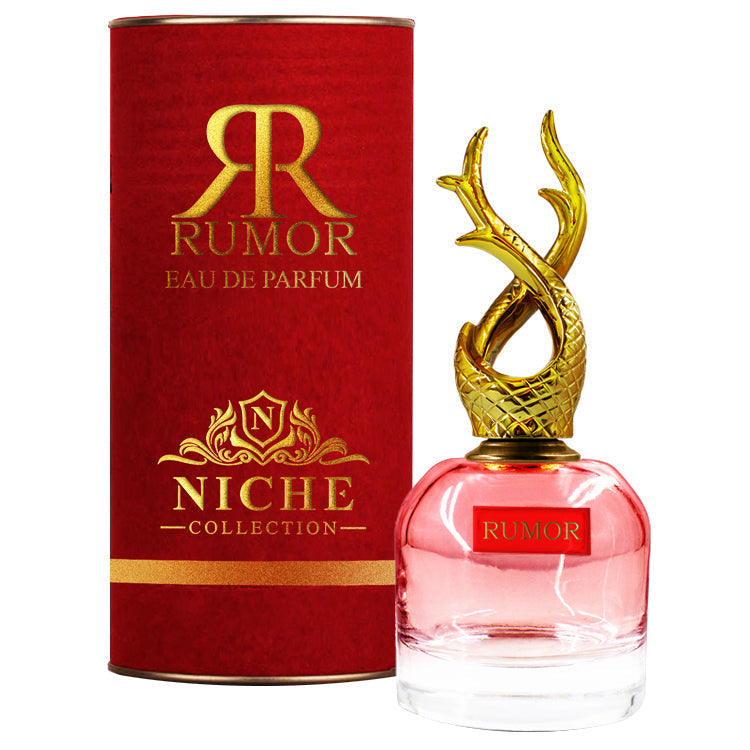 Rumor Niche Collection KHALIS 100ml - Muestra 5 ml