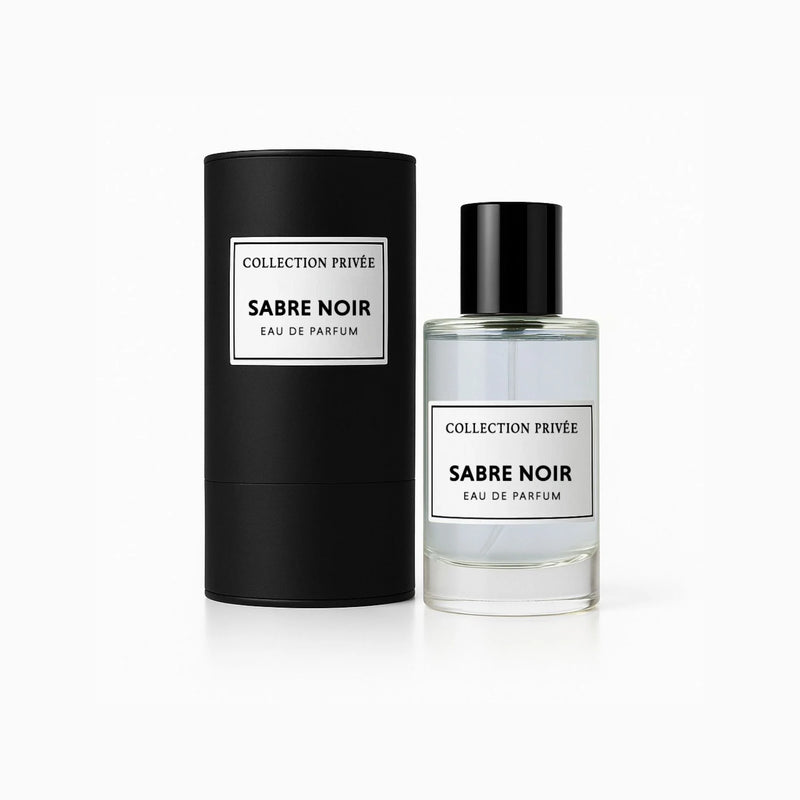 Sabre Noir COLLECTION PRIVÉE 50ml