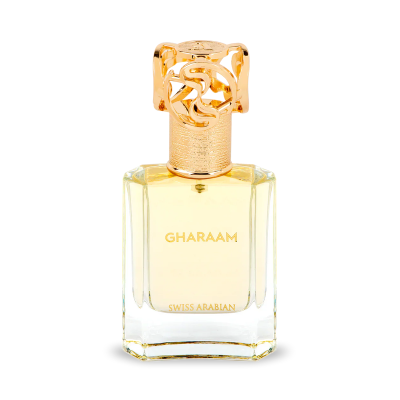 Gharaam SWISS ARABIAN 50ml TESTER