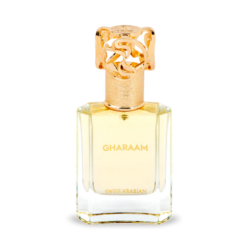 Gharaam SWISS ARABIAN 50ml TESTER
