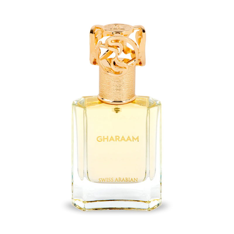 Gharaam SWISS ARABIAN 50ml TESTER