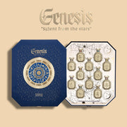 Genesis Gift Set FRENCH AVENUE 12 x 30ml - Arabic Parfums