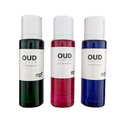 Oud Trio Set MyPERFUMES 3 x 35ml