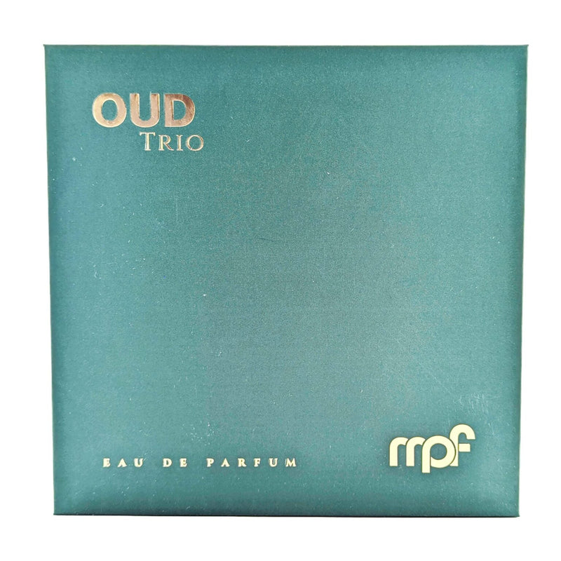 Oud Trio Set MyPERFUMES 3 x 35ml