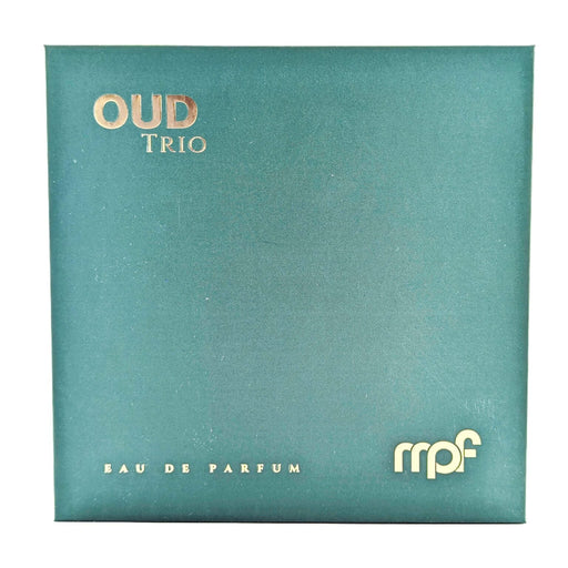 Oud Trio Set MyPERFUMES 3 x 35ml