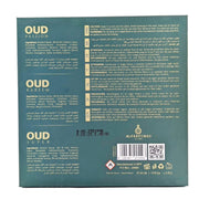 Oud Trio Set MyPERFUMES 3 x 35ml