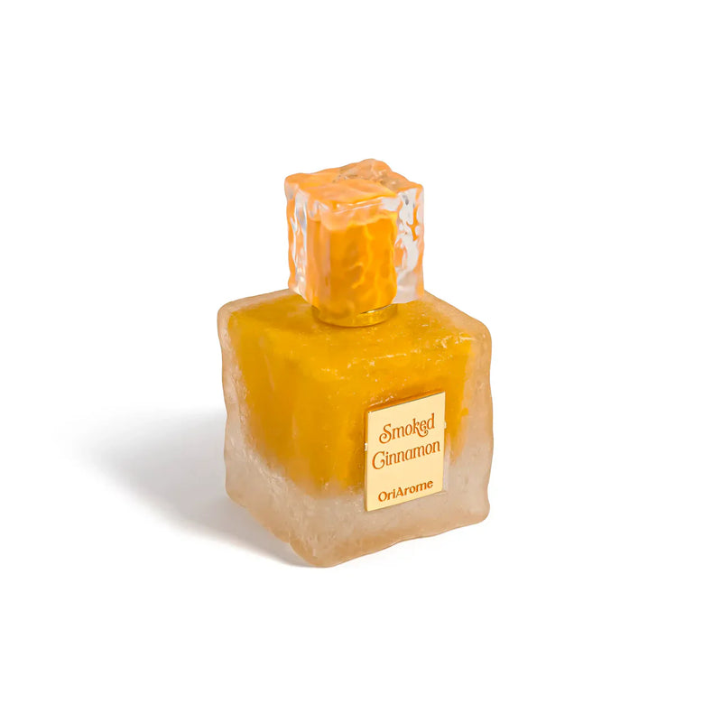 Smoked Cinnamon OriArome SHAIKH SAEED - Sample 5 ml