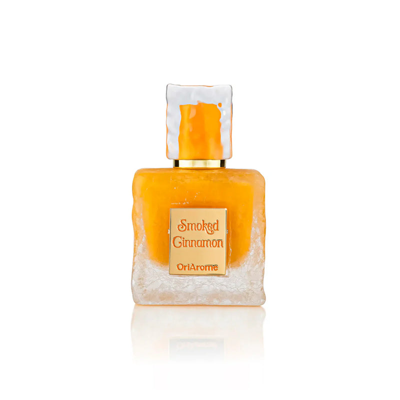 Smoked Cinnamon OriArome SHAIKH SAEED - Sample 3 ml
