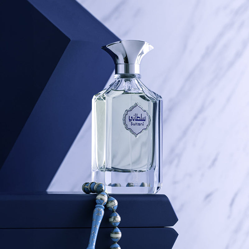 Sultani ARABIAN OUD - Muestra 10 ml