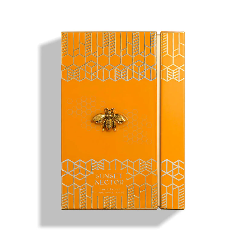 Sunset Nector SHAIKH SAEED - Muestra 3 ml