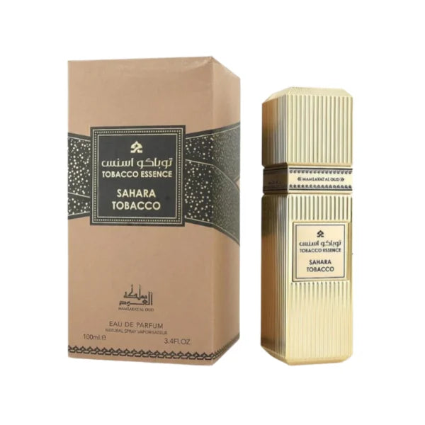 Sahara Tobacco MAMLAKAT AL OUD 100ml