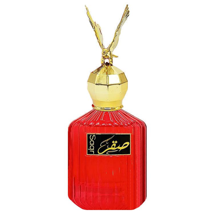 Saqr KHALIS 100ml - Muestra 10 ml