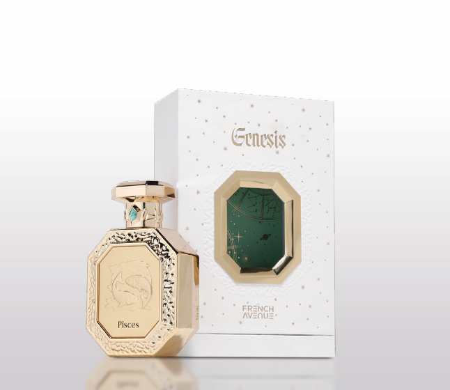 Pisces Genesis FRENCH AVENUE 100ml