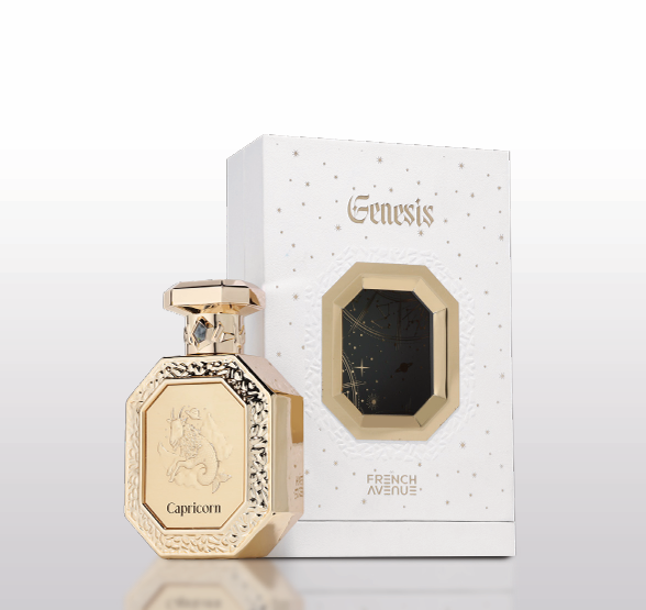 Capricorn Genesis FRENCH AVENUE 100ml - Sample 10 ml