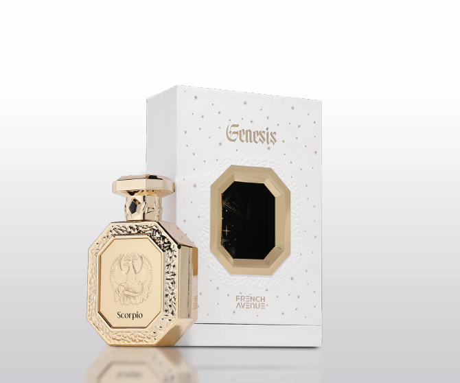 Scorpio Genesis FRENCH AVENUE 100ml