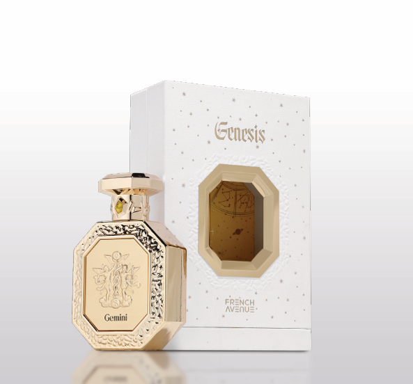 Gemini Genesis FRENCH AVENUE - Sample 10 ml
