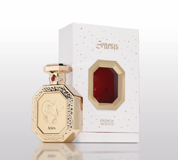 Aries Genesis FRENCH AVENUE - Muestra 10 ml