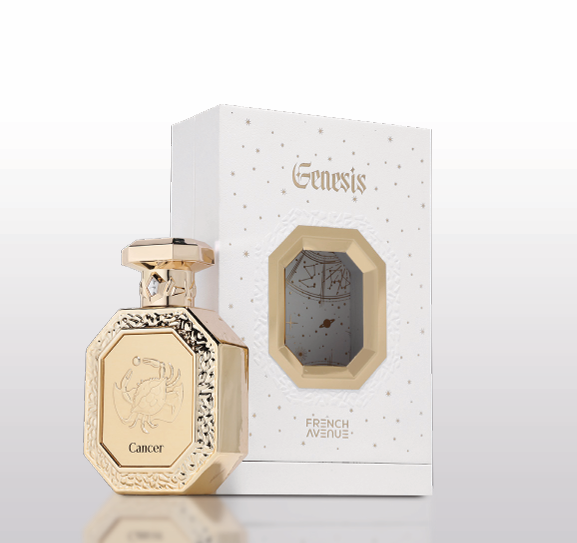 Cancer Genesis FRENCH AVENUE - Muestra 10 ml