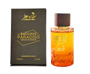 Bacchus Paradiso Extrait de Parfum HEKAYAT ATTAR