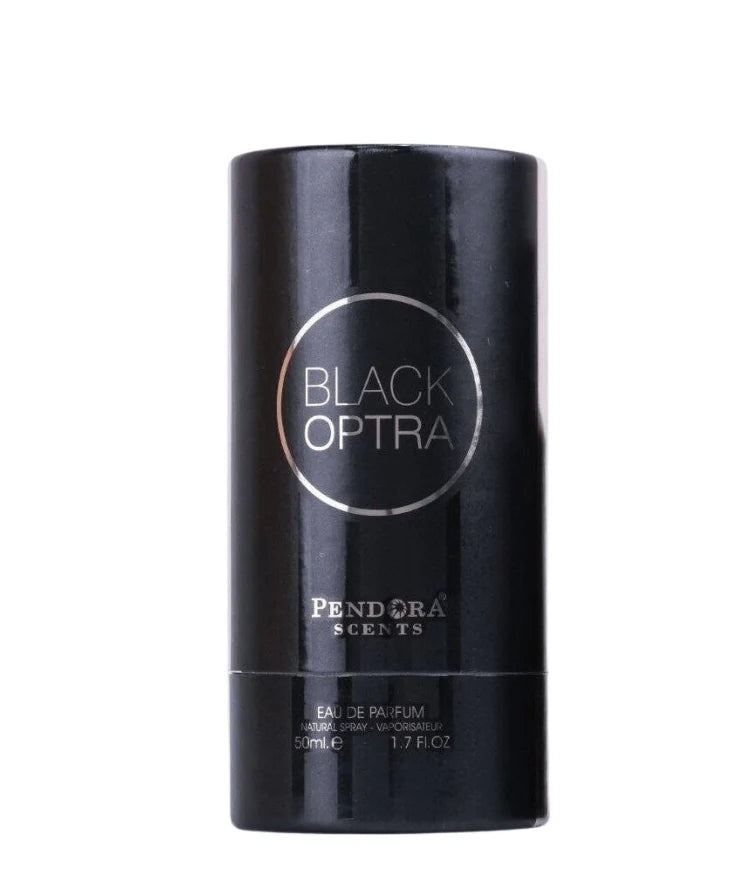 Black Optra PENDORA SCENTS 50ml