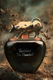 Taureau De Combat LATTAFA PRIDE