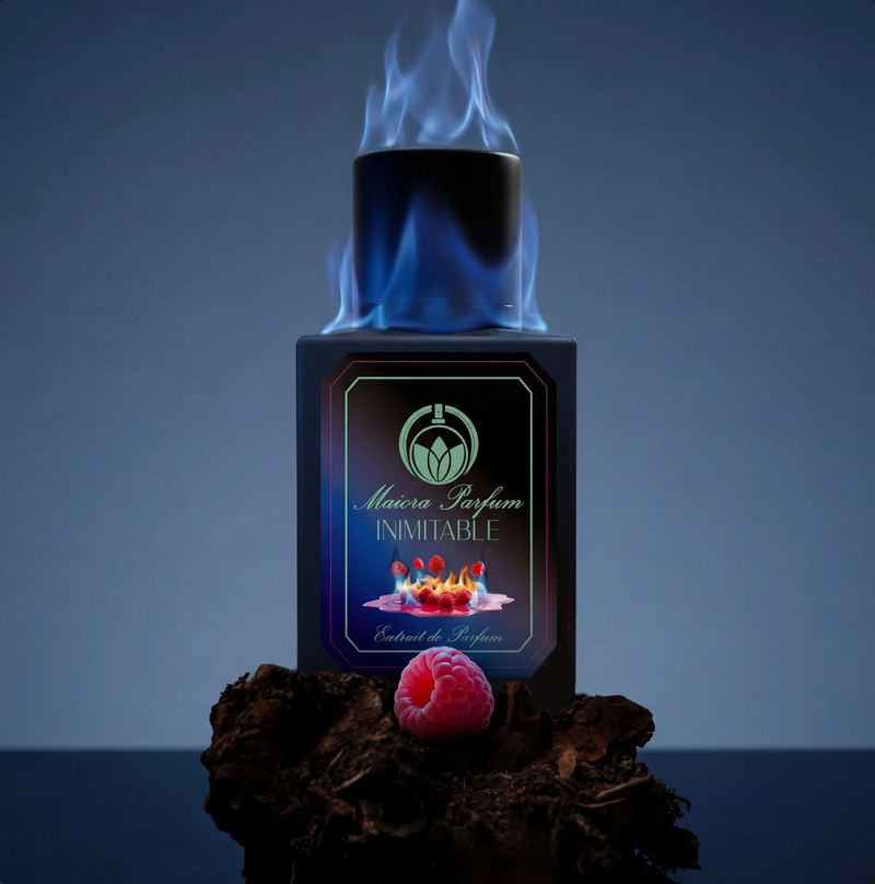 Inimitable MAIORA 100ml