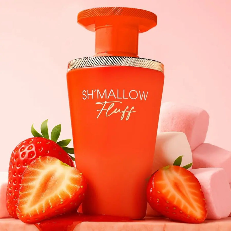 Sh'mallow Fluff FRENCH AVENUE 100ml - Muestra 10 ml