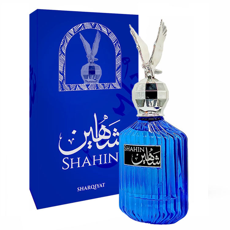 Shahin KHAILIS 100ml - Muestra 5 ml
