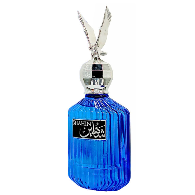 Shahin KHAILIS 100ml - Muestra 10 ml