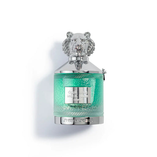 Wadi Al Muluk Silver SHAIKH SAEED