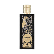 Dublin Leather MAISON ALHAMBRA 80ml - Arabic Parfums