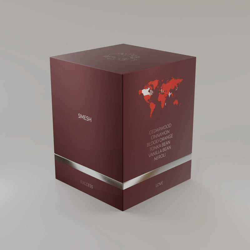 Smesh Extrait de Parfum SUPERZ. BUDAPEST