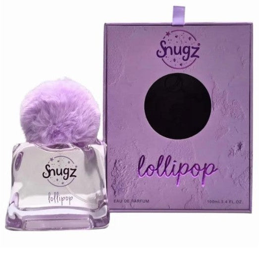 Lollipop SNUGZ 100ml