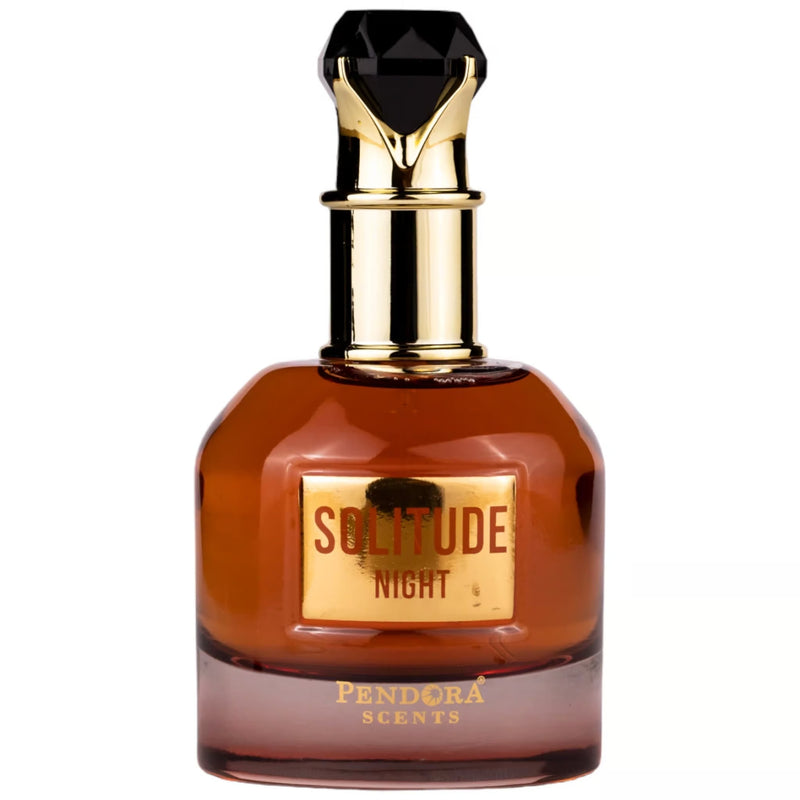 Solitude Night PENDORA SCENTS 100ml