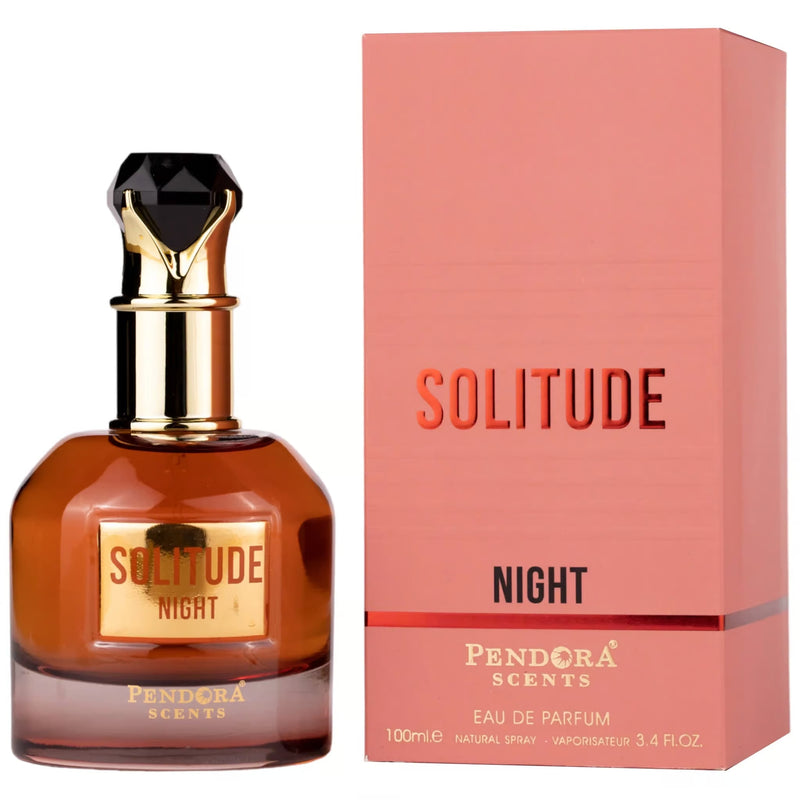Solitude Night PENDORA SCENTS 100ml