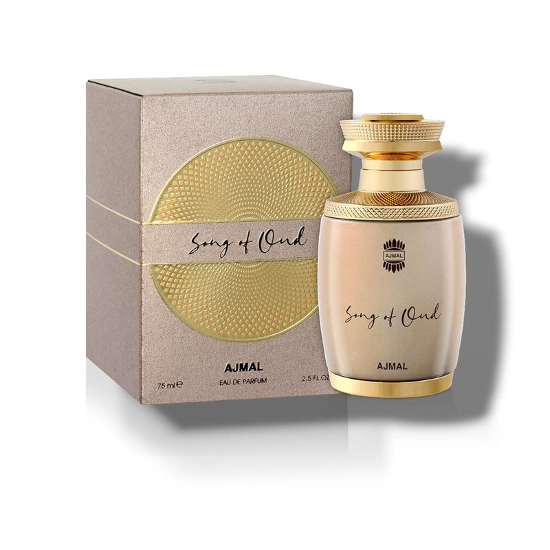 Song of Oud AJMAL 100ml