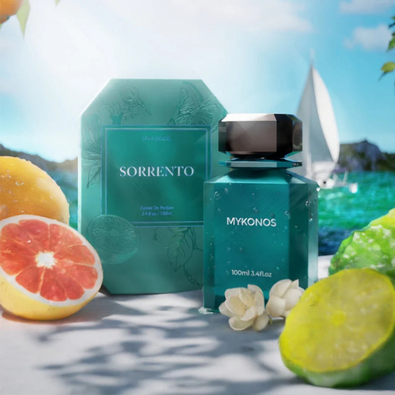 Sorrento MYKONOS 100ml