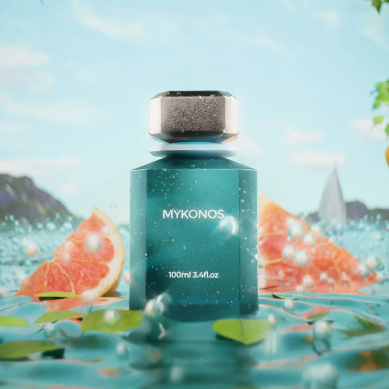 Sorrento MYKONOS 100ml