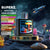 Space Cake SUPERZ BUDAPEST