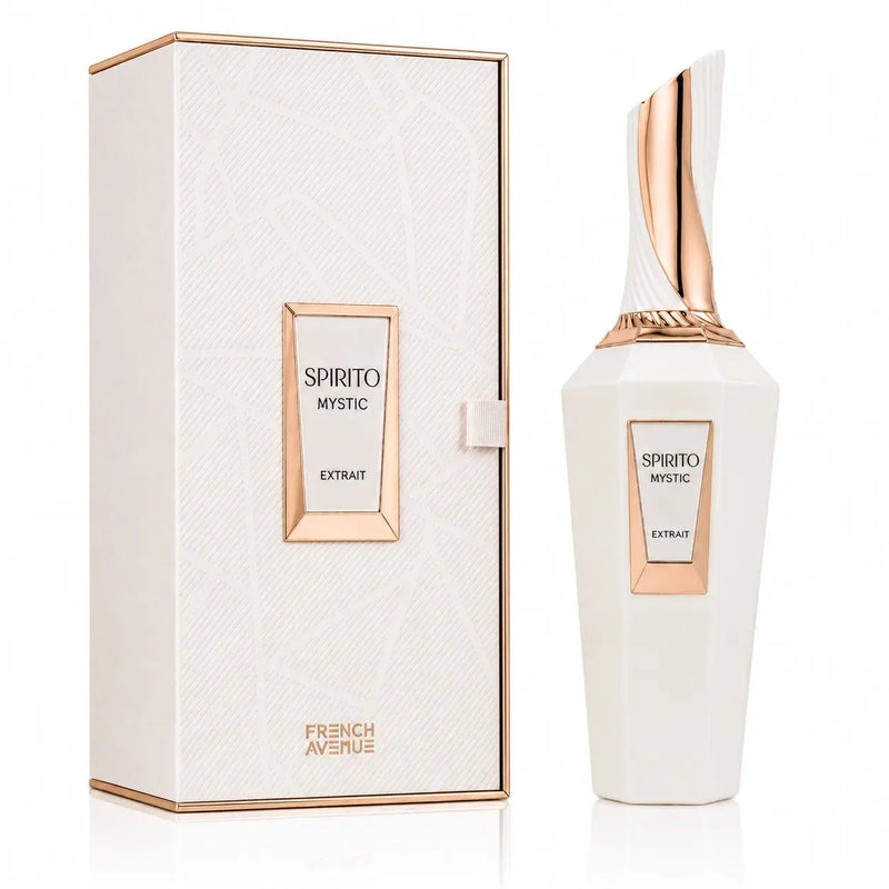 Spirito Mystic FRENCH AVENUE 100ml