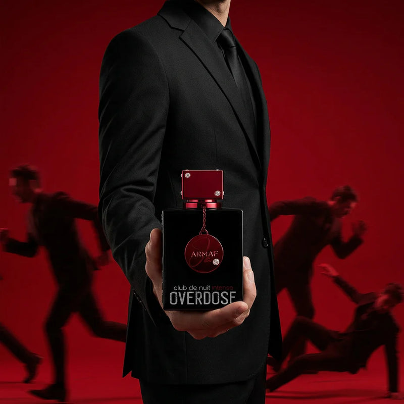Club de Nuit Overdose ARMAF 105ml