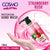 Strawberry Rush Moisturizing Hand Wash COSMO 750ml