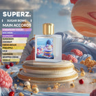 Frasco Original 50 ml