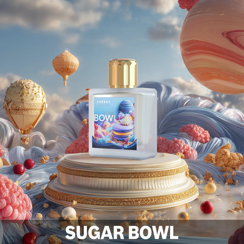 Sugar Bowl SUPERZ. BUDAPEST