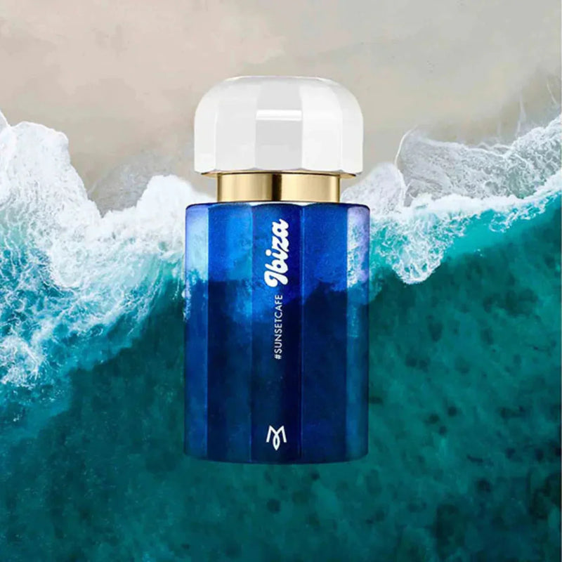 Ibiza Sunset Cafe RAMON MONEGAL - Muestra 3 ml