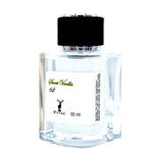 Sweet Vanilla 62 KHALIS 100ml